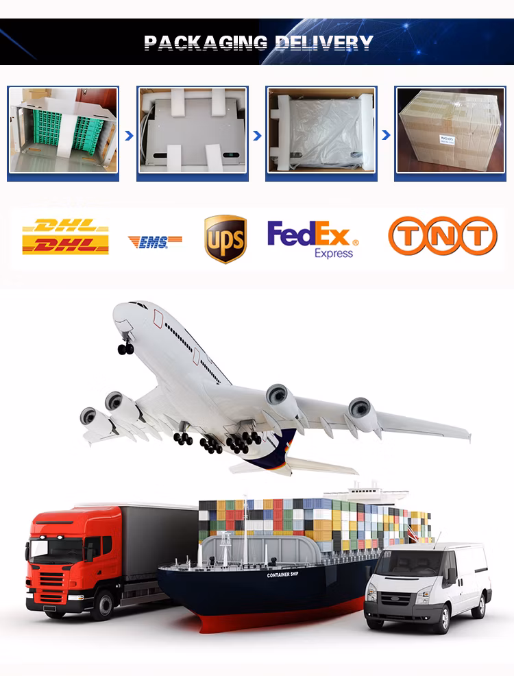 Factory Products Full Loading Scratch off Map ODF The World