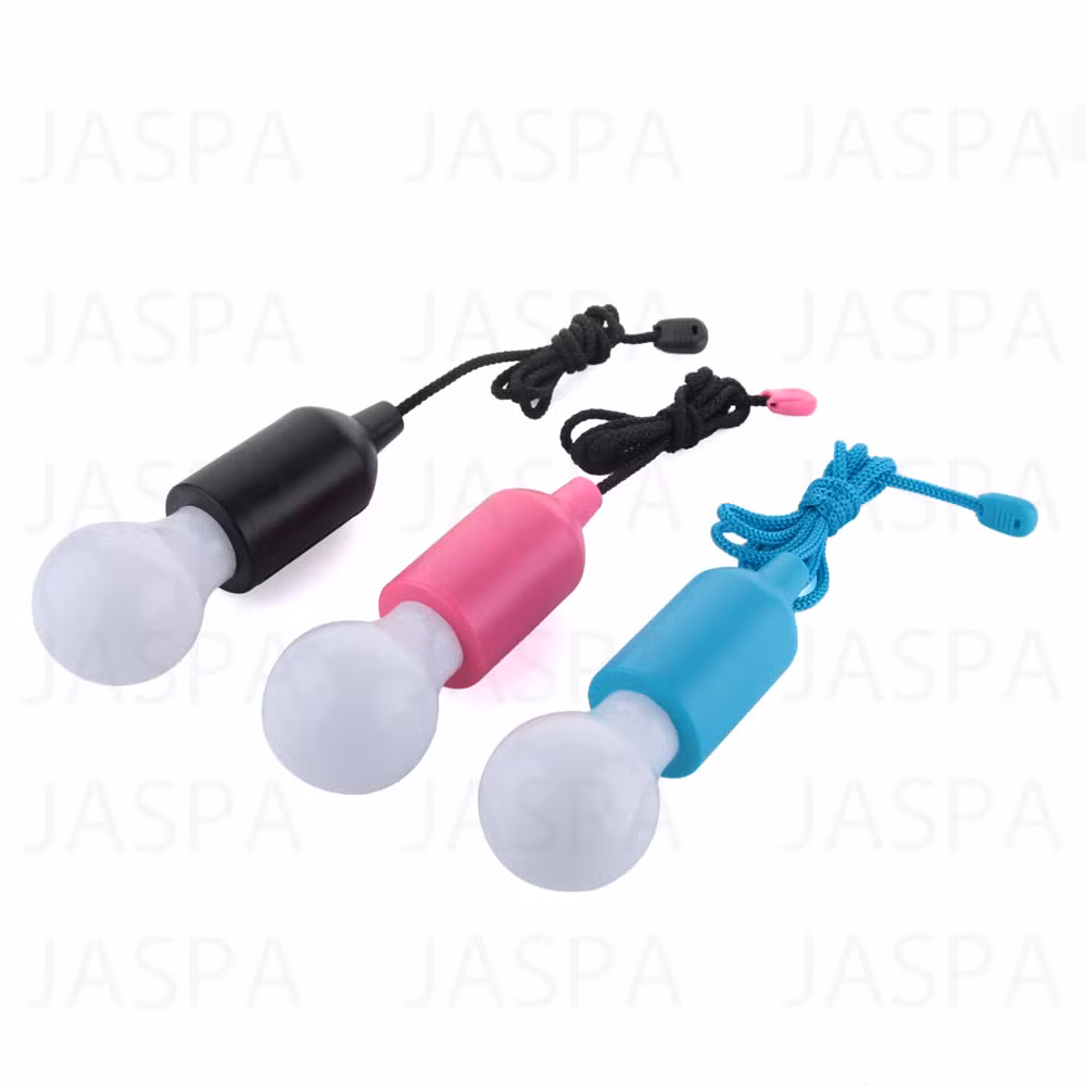 Solar Rechargeable Torch
