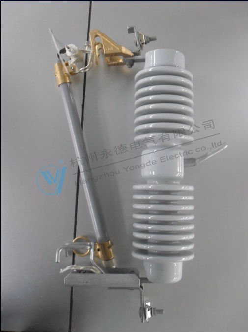 Fuyang Electrical Ceramic Outdoor Fuse Cutout Fuse Type Factorys