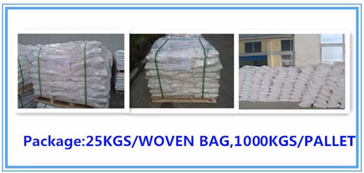 3/4 Inch Alumina Ball Used in Coal-Gas Shift Equipment