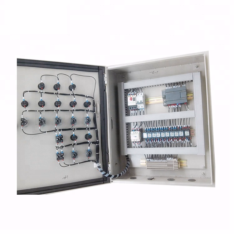 Water Pump Control Station Box Distribution Box