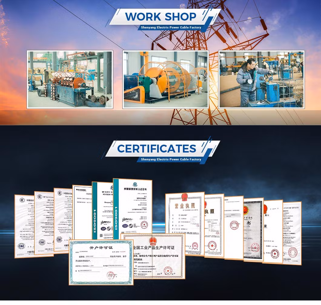 Medium Voltage and Low Voltage 25 Sqmm 3 Core Aluminium Armoured Power Cable
