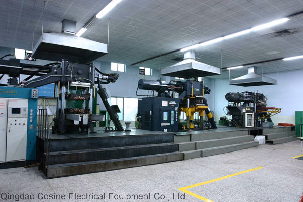 Composite Insulator/Suspension Silicone Insulator (10kv-35kv)