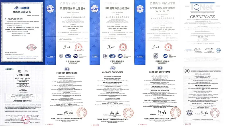 Electrical Equipment Supplies GCS Low Voltage Withdrawable Low Voltage Switchgear