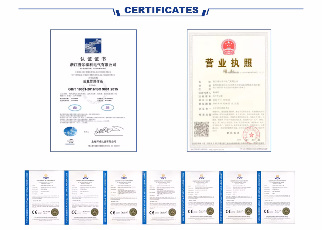 380V Ggd AC Low Voltage Fixed Type Indoor Switchboard