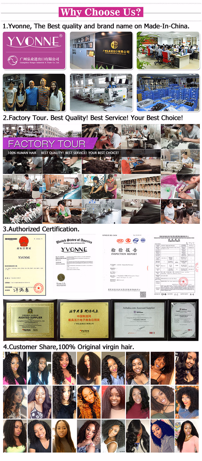 Wholesale Price Free Parting Brazilian Hair Lace Closure Curly Hair