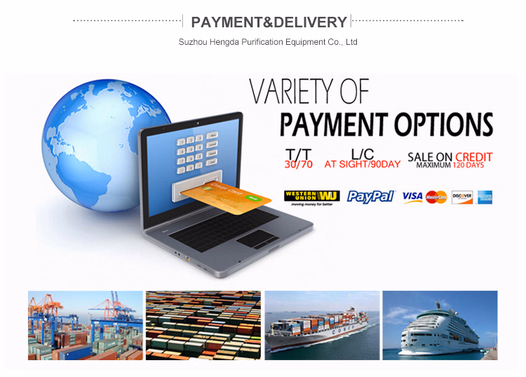 Air Separation Plant Medical Gas Equipments Psa Oxygen Generator (ISO/CE/SGS/ASME)