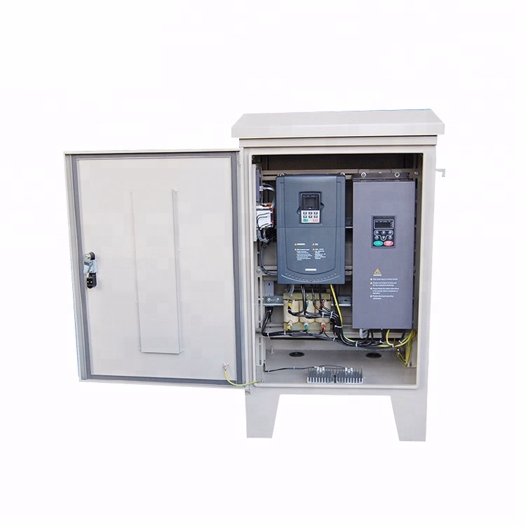 Water Pump Control Station Box Distribution Box