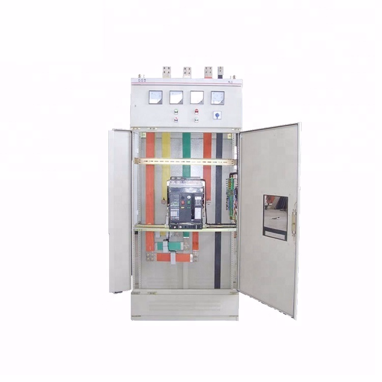 Water Pump Control Station Box Distribution Box