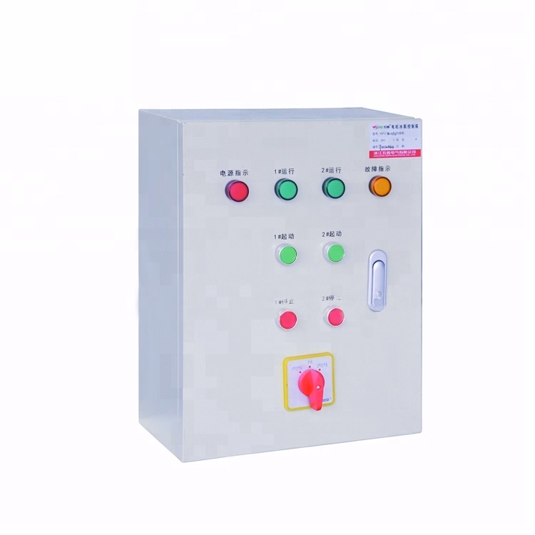 Water Pump Control Station Box Distribution Box