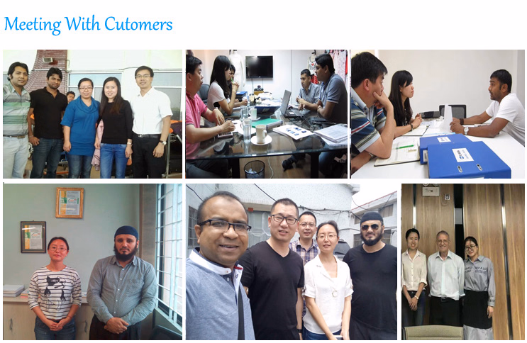 Long Life Span BLDC Motor with Blower for Intelligent Equipments