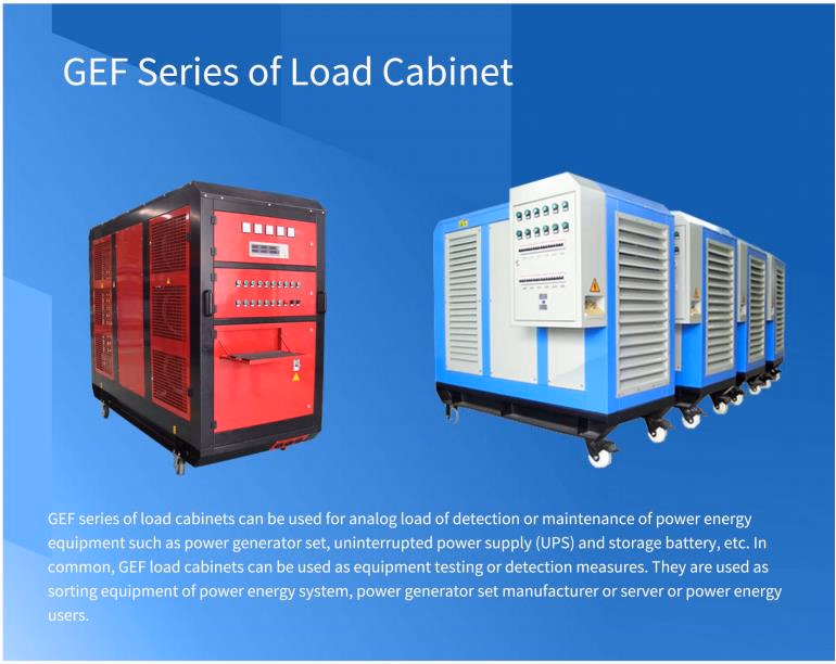 Generator Protection Synchronizing Panels & Control Cabinet ATS Control Panel