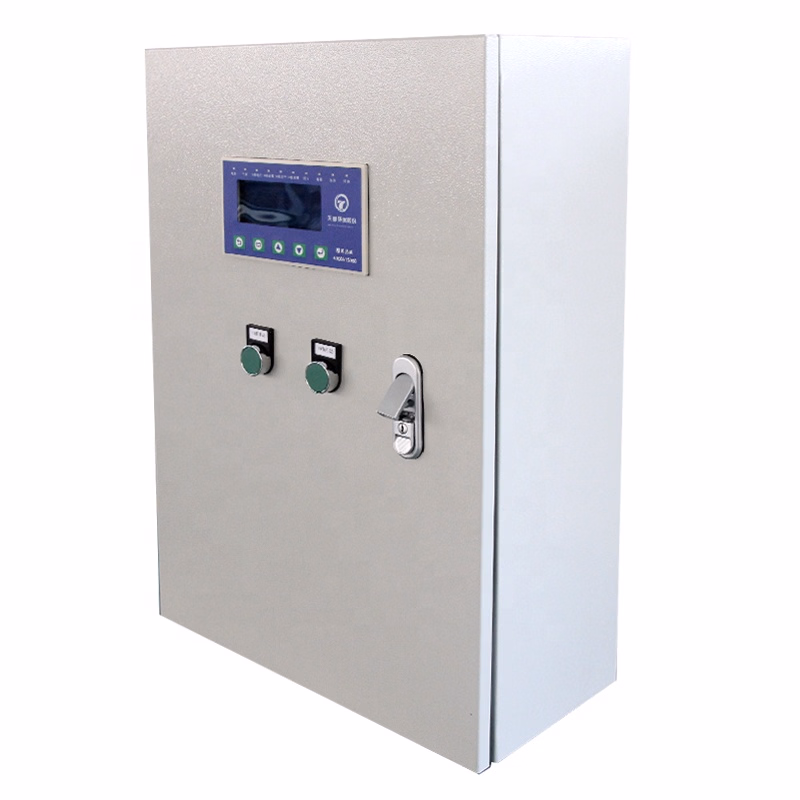 Water Pump Control Station Box Distribution Box