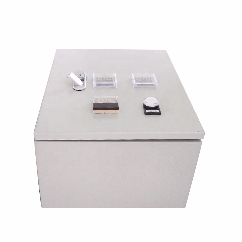 Water Pump Control Station Box Distribution Box