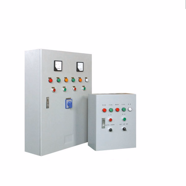 Water Pump Control Station Box Distribution Box