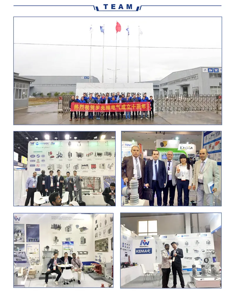 Mns Series Draw-out LV Switchgear