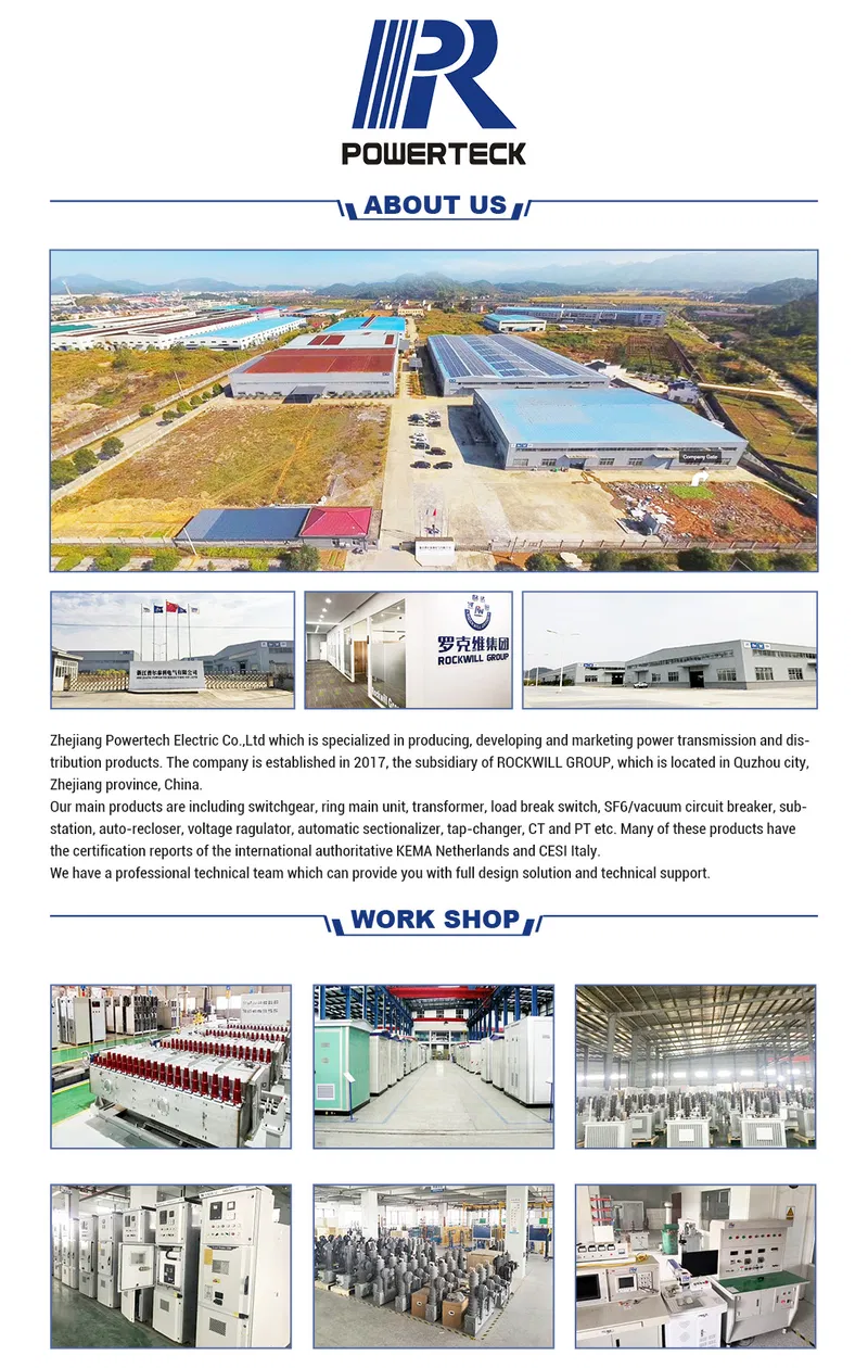 Mns Series Draw-out LV Switchgear