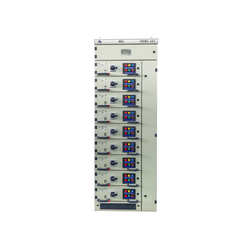 Mns Series Draw-out LV Switchgear