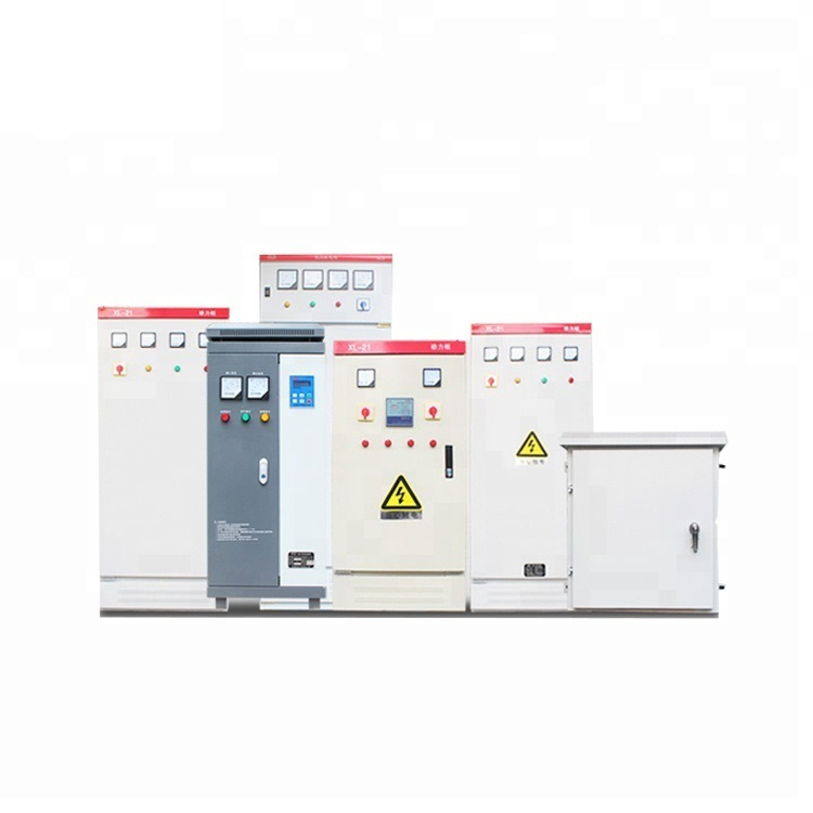 Water Pump Control Station Box Distribution Box