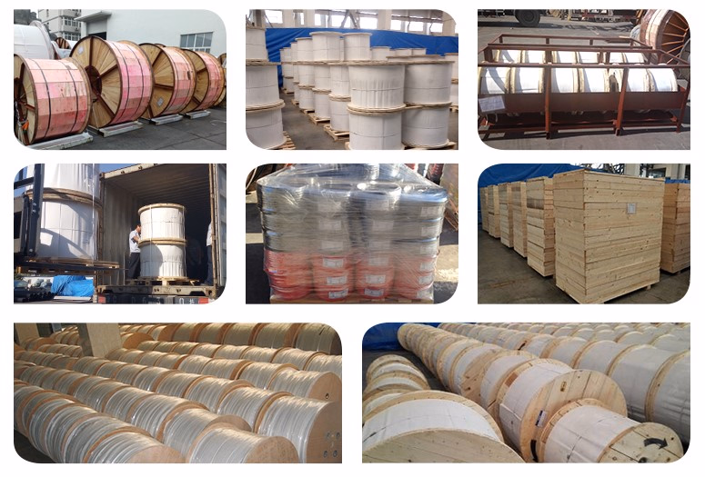 Medium Voltage N2xsy Cable 15kv XLPE Power Cable
