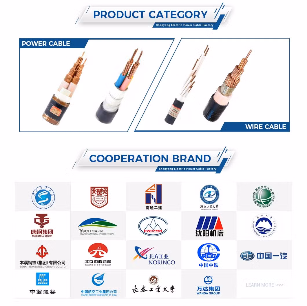 Medium Voltage and Low Voltage 25 Sqmm 3 Core Aluminium Armoured Power Cable