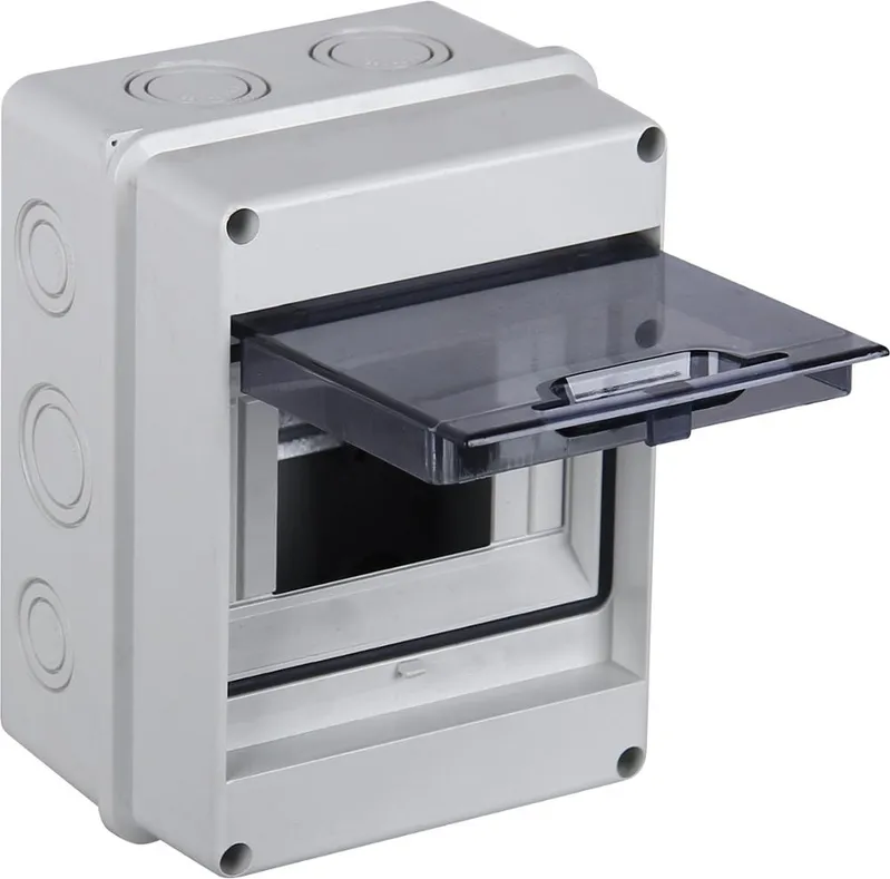 Water Pump Control Station Box Distribution Box