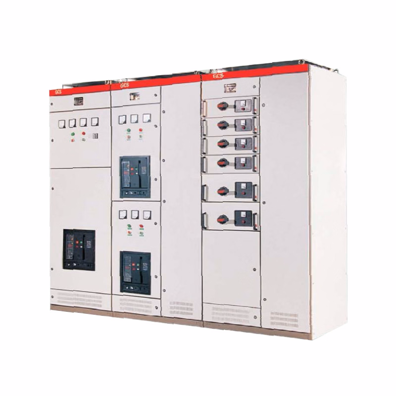 Electrical Equipment Supplies GCS Low Voltage Withdrawable Low Voltage Switchgear