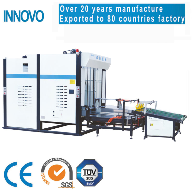 Lamina Litho Sheet Laminator