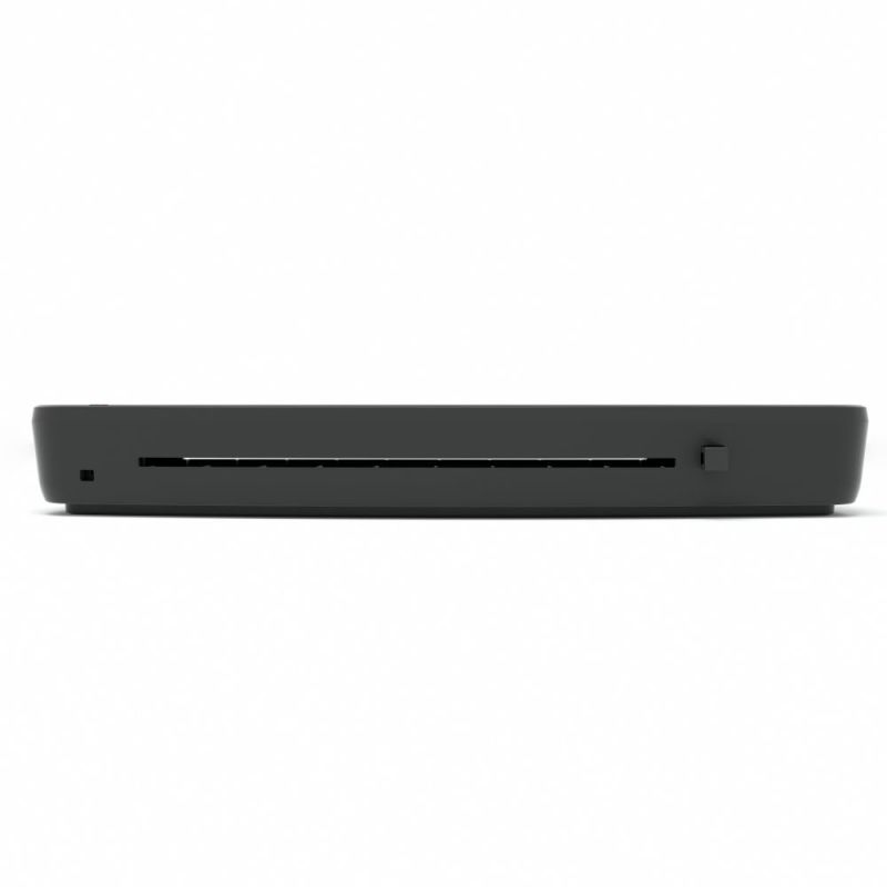 9.5" Laminator A4 Portable Laminating Machine A4 Heat Laminator Idlm032