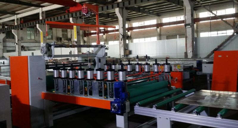 PUR Hot Melt Adhesive Medical Laminating Machine/Fabric Laminating Machine