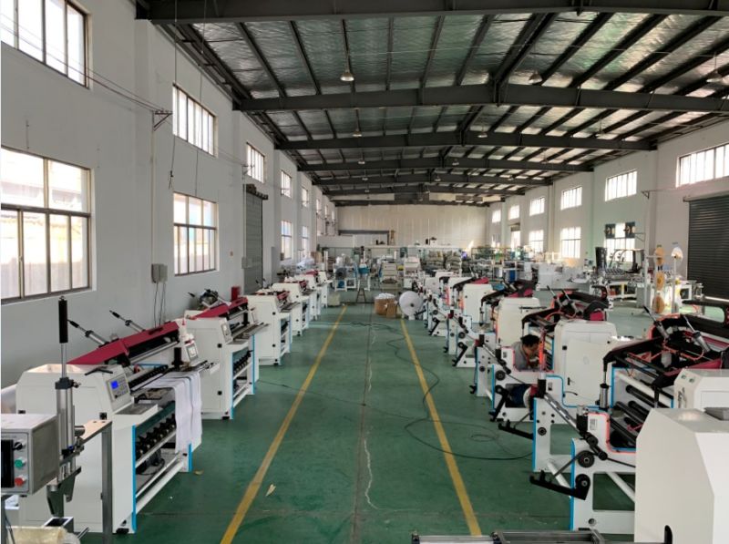 3000mm Automatic Paper Core Cutting Cutter Machine