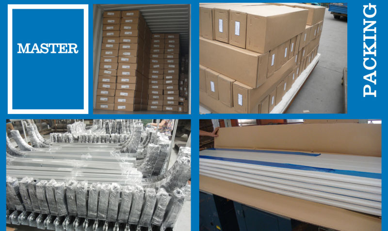 2019 Hot Selling Sectional Industrial Insulated Panel Door for Wholesale