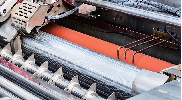 Lamina Litho Sheet Laminator