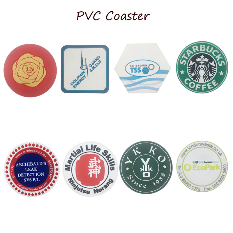 Wholesale Soft PVC Fridge Magnet with Customized Design for Promotion