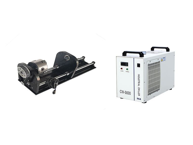 CO2 Laser Engraving Machine 1390 100W 130W Laser Cutting System