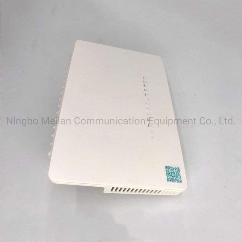 WiFi-Port HS8546V Hua 4ge Wei Gpon Original ONU with 5g Dual Band