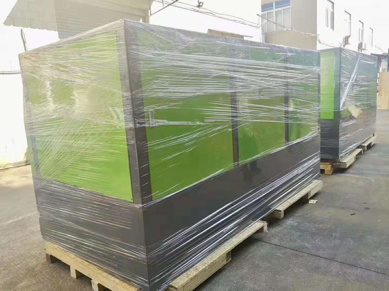 Automatic EPE Foam Laminator for EPE XPE EPP EVA Foam by Hot Air