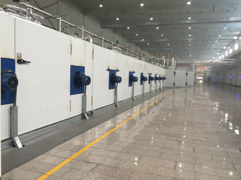 Glossy BOPP Thermal Lamination Film for Laminating of Books