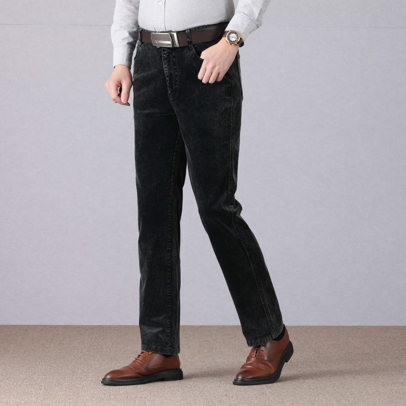 Wholesale Business Men Hot Sale Casual Fashion Pants&Trousers