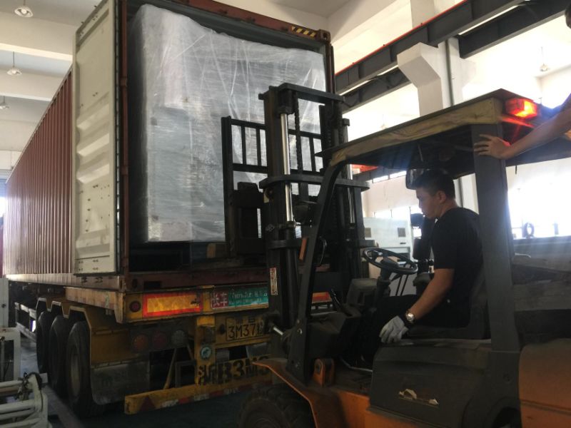 Die Cutting Machine