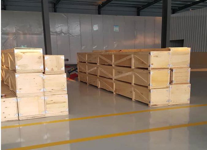 Good Quality Polyester Machine Belts for Nonwoven Fabric Making Machine