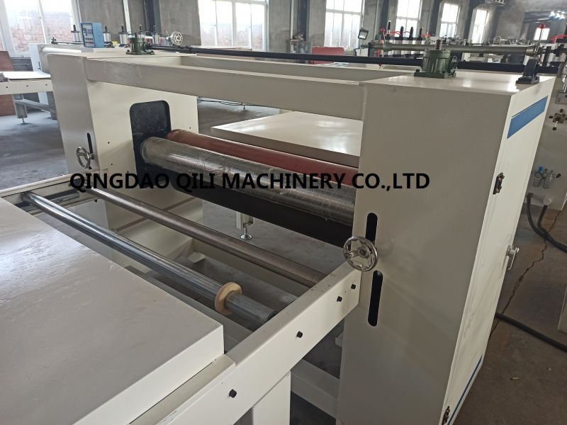 PVC Paper MDF Laminating Machine for Board Lamination