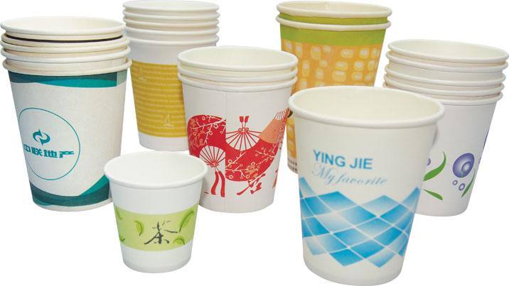 Dayuan Cc880&Cc1080 Paper Cup and Plate Blank Punching Machine for Diet Tool