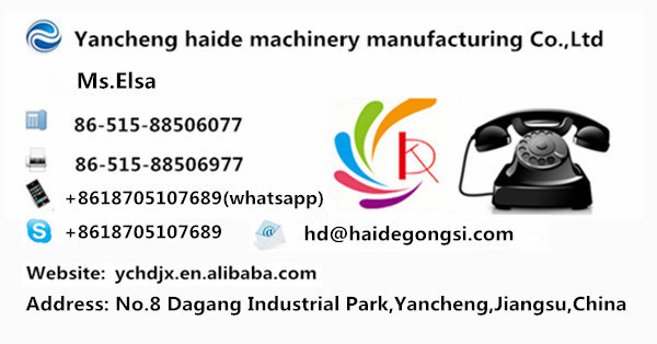 China Hydraulic Cutting Machine Manufacturer for Polyurethane Foam