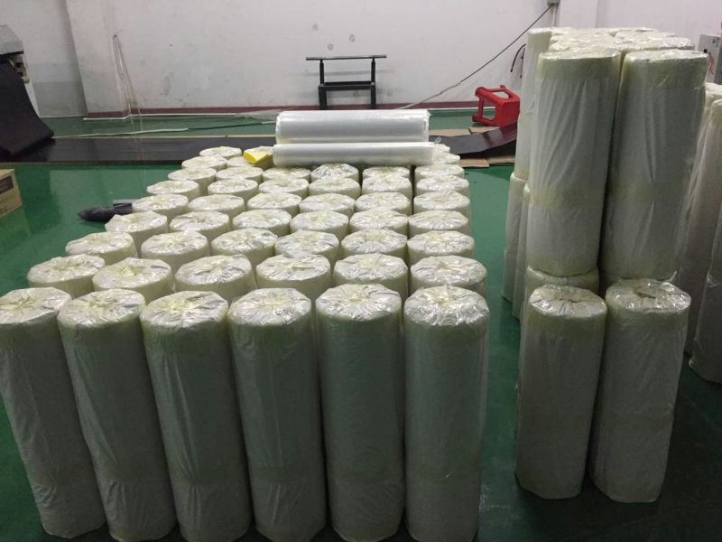 Silicone Diaphragm, Silicone Membrane for Wooden PVC Laminator (3A1001)