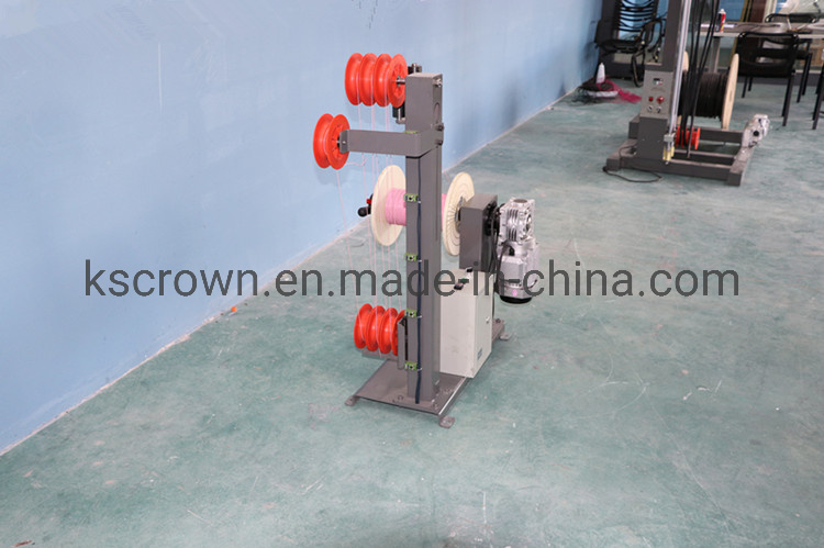 Automatic Cable Wire Tray Feeding Device/Cable Wire Feeding Machine