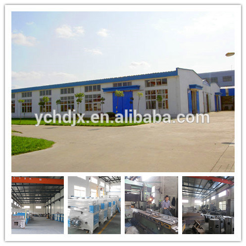 China Hydraulic Cutting Machine Manufacturer for Polyurethane Foam