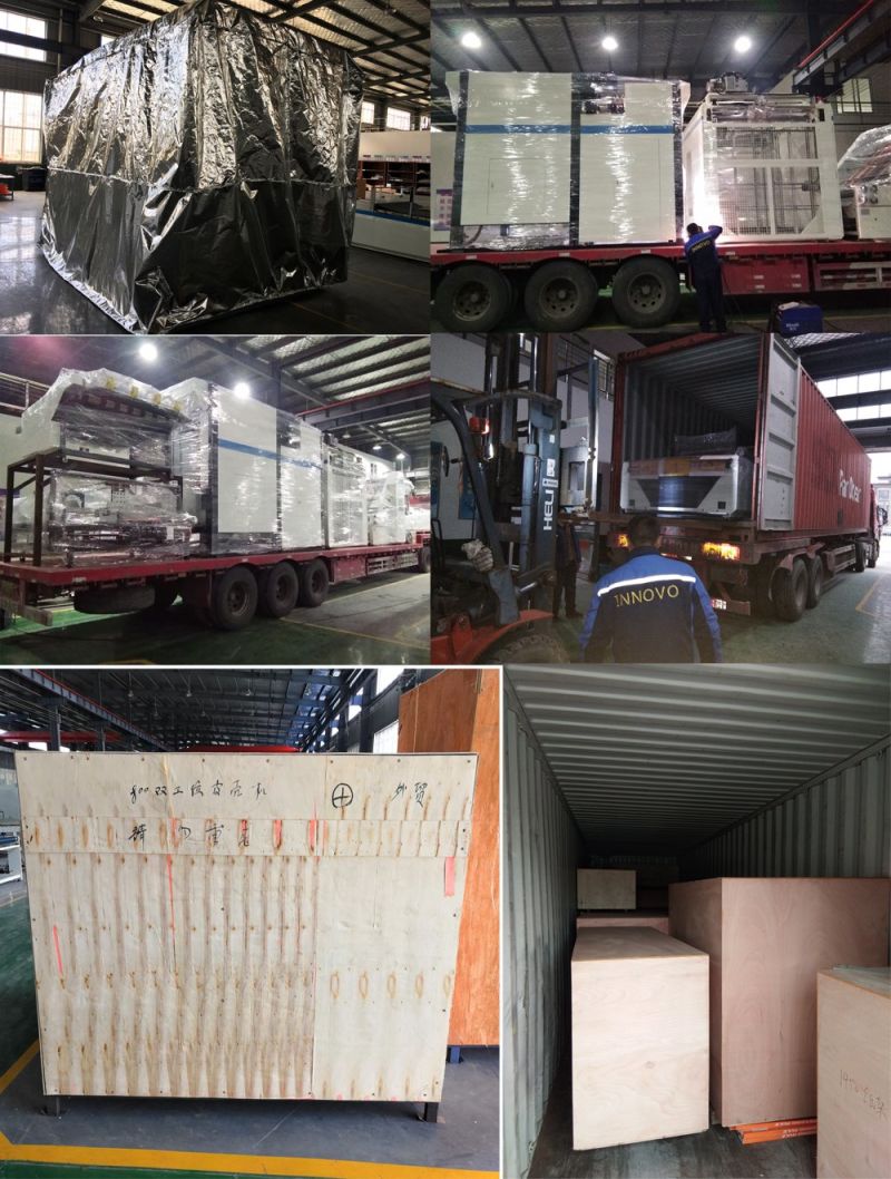 Lamina Litho Sheet Laminator