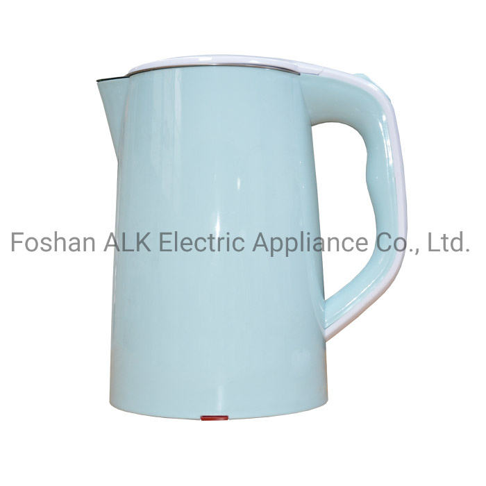 Factory Direct Electric Kettle with Wholesale Price