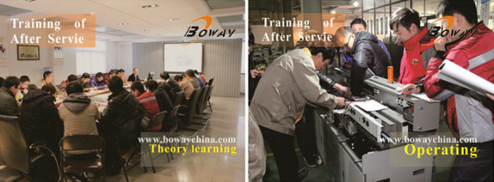 Heat Stamping Printer Paper & Aluminum Foil Lamination Laminator Laminating Machine